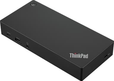 Lenovo ThinkPad USB-C Gen. 2 dockingstation