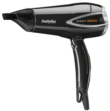 Babyliss hårtørrer