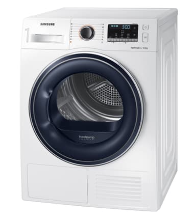 Samsung tørretumbler DV90M50003W