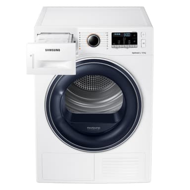 Samsung tørretumbler DV90M50003W