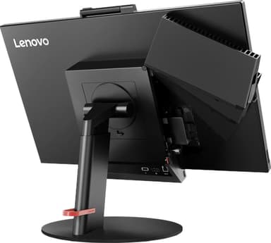 Lenovo ThinkCentre Tiny-In-One 24 23,8" skærm
