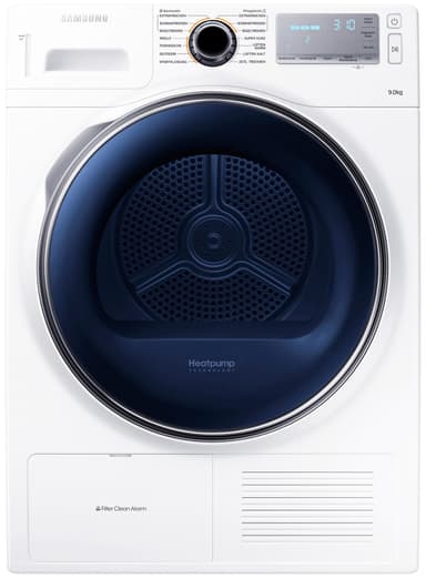 Samsung tørretumbler Samsung tørretumbler