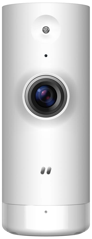 D-Link DCS-8000LH Mini HD Wi-Fi kamera