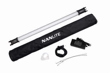 Nanlite PavoTube 15C LED-lys