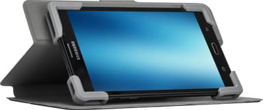 Targus SafeFit 7-8,5" roterende tabletcover (blå)