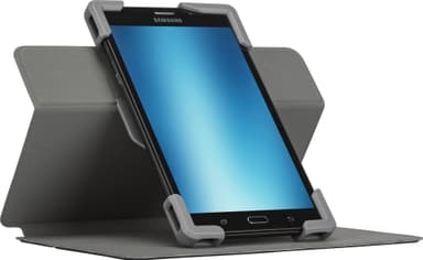 Targus SafeFit 7-8,5" roterende tabletcover (blå)