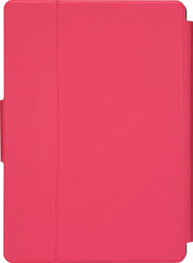 Targus SafeFit 9-10,5" roterende tabletetui (pink)