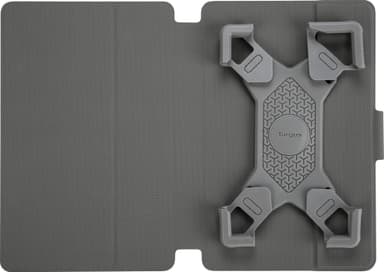 Targus SafeFit 7-8,5" roterende tabletcover (blå)