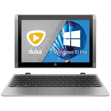 HP 10,1"  Duka 2-i-1 tablet med B&O højtalere