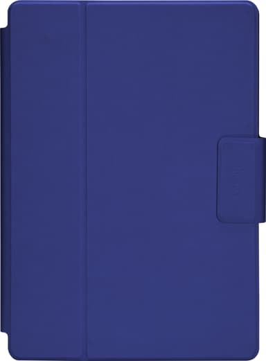 Targus SafeFit 9-10.5" roterende tabletcover (blå)