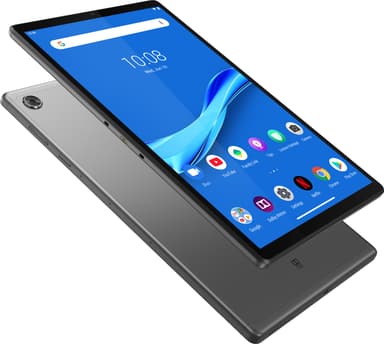 Lenovo Tab M10 FHD Plus 10,3" tablet 64 GB (iron grey)