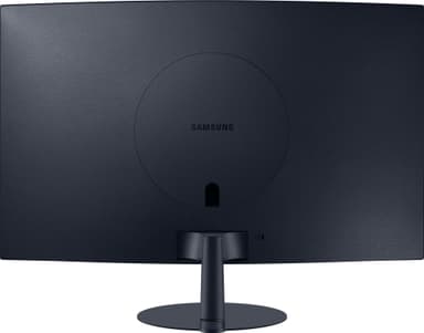 Samsung LC27T550FDUXEN 27" buet skærm