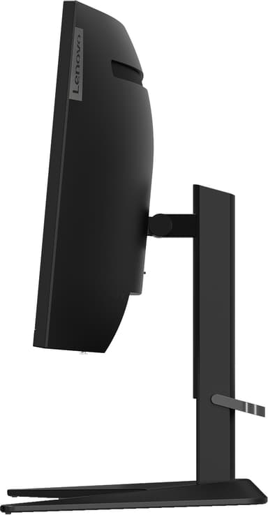 Lenovo G34w-10 34" buet ultrabred gaming skærm