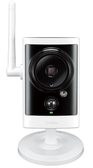 D-Link DCS-2330L Wi-Fi overvågningskamera