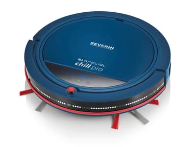 Severin Chill pro Robotstøvsuger ocean Blue