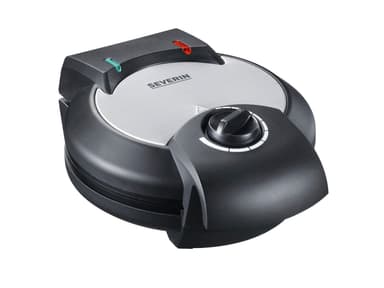 Severin Vaffeljern 1200 watt