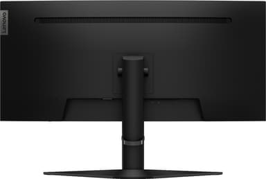 Lenovo G34w-10 34" buet ultrabred gaming skærm