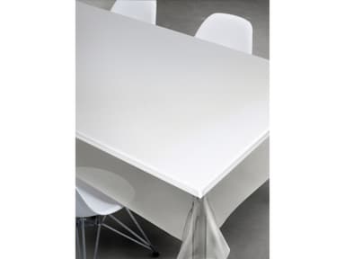 Nordic Sense Voksdug 140 cm Klar