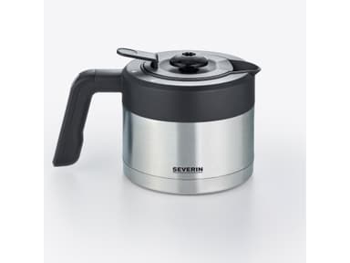 Severin Termokande til Caprice kaffem. 1 liter