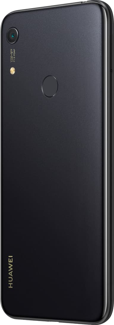 Huawei Y6s smartphone (starry black)