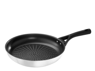 Pyrex Stegepande Dia. 28 cm