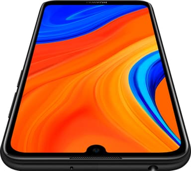 Huawei Y6s smartphone (starry black)