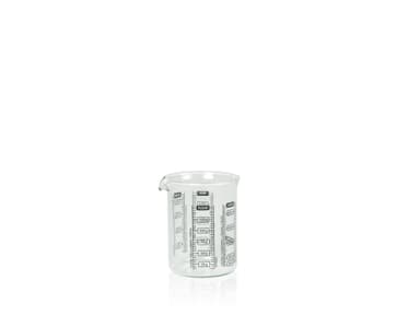 Pyrex Classic Målekande 250 ml Klar
