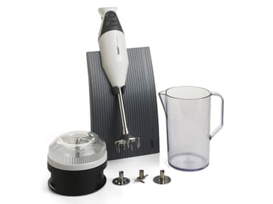 Bamix Swissline stavblender 493554 - Hvid