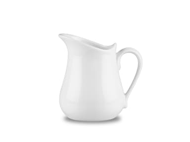 Nordic Sense Mælkekande 550 ml Hvid
