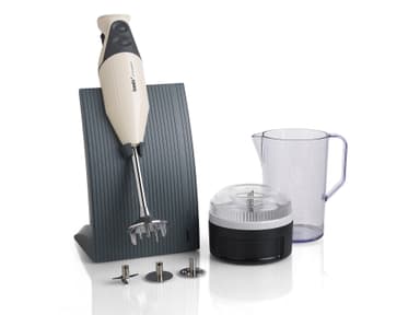 Bamix Swissline stavblender 493541 - Elfenben