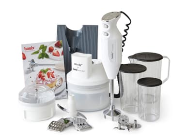 Bamix Home Baking stavblender 493585