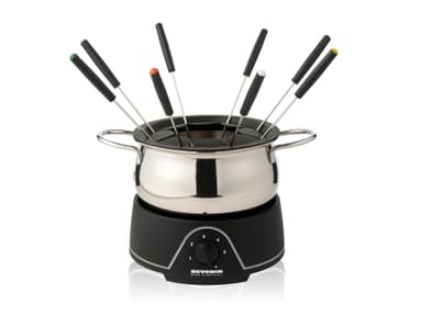 Severin Fondue 8 pers. 1,25 liter 800 watt