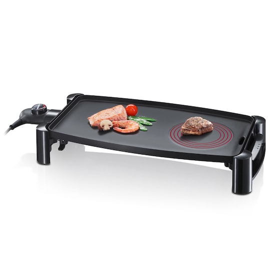 SEVERIN 494422 Electric grill