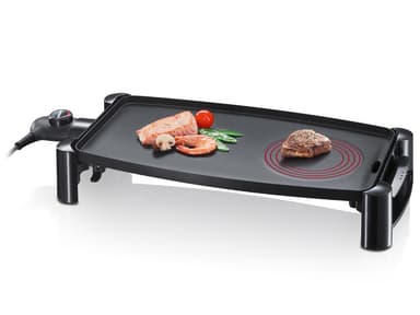 SEVERIN 494422 Electric grill