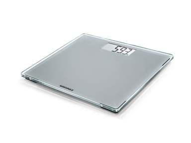 Soehnle Style Sense Compact 300 Personvægt Grå