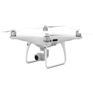 DJI Phantom 4 Pro drone med Plus controller