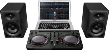 Pioneer DJ Starter pakke