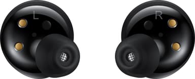 Samsung Galaxy Buds Plus true wireless in-ear høretelefoner (sort)