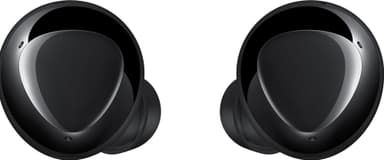 Samsung Galaxy Buds Plus true wireless in-ear høretelefoner (sort)