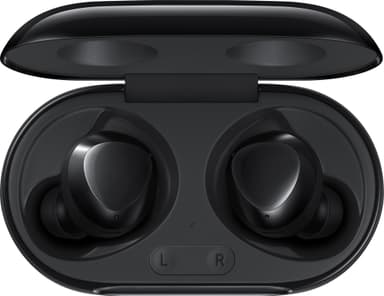 Samsung Galaxy Buds Plus true wireless in-ear høretelefoner (sort)