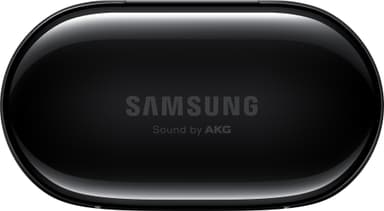 Samsung Galaxy Buds Plus true wireless in-ear høretelefoner (sort)