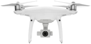 DJI Phantom 4 Pro drone med Plus controller