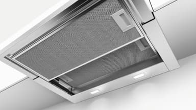Bosch emhætte DFS067E51