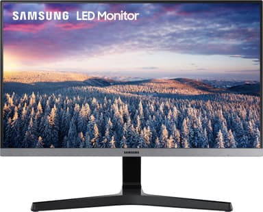 Samsung LS24R350FHUXEN 24" gaming skærm