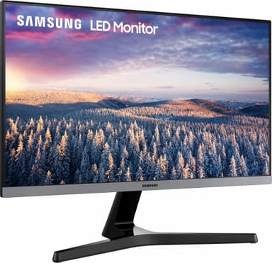 Samsung LS24R350FHUXEN 24" gaming skærm
