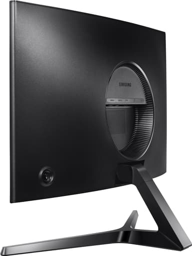 Samsung Odyssey LC24RG50FQUXEN 24" buet gaming skærm