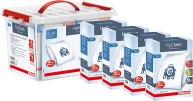 Miele Complete C3 støvsuger 11266200 (grå) | Elgiganten