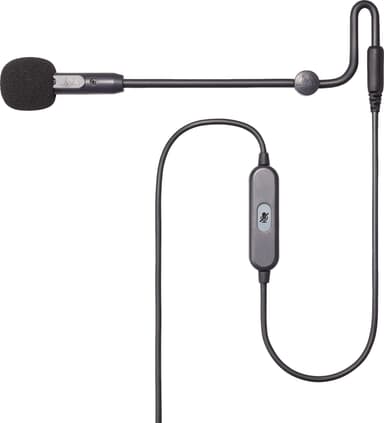 Antlion Audio ModMic USB mikrofon