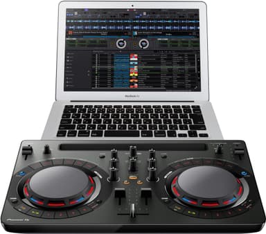 Pioneer DJ Starter pakke
