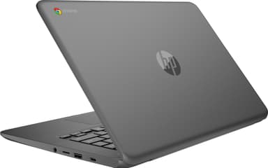 HP Chromebook 14-db0004no 14" bærbar computer